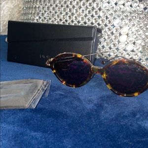 Christian Dior Sunglasses